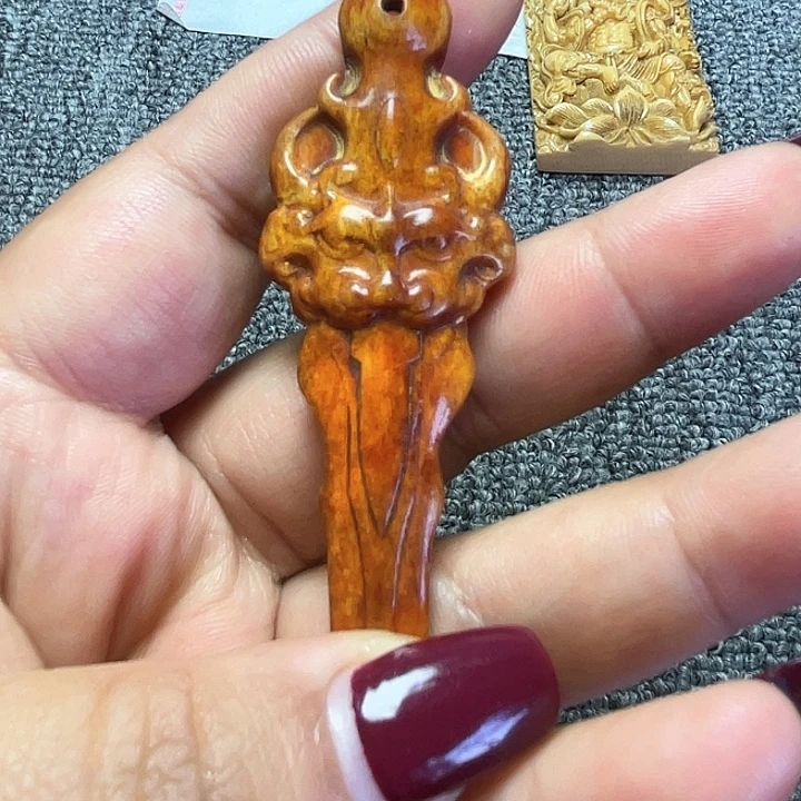 大果紫檀（缅甸花梨）