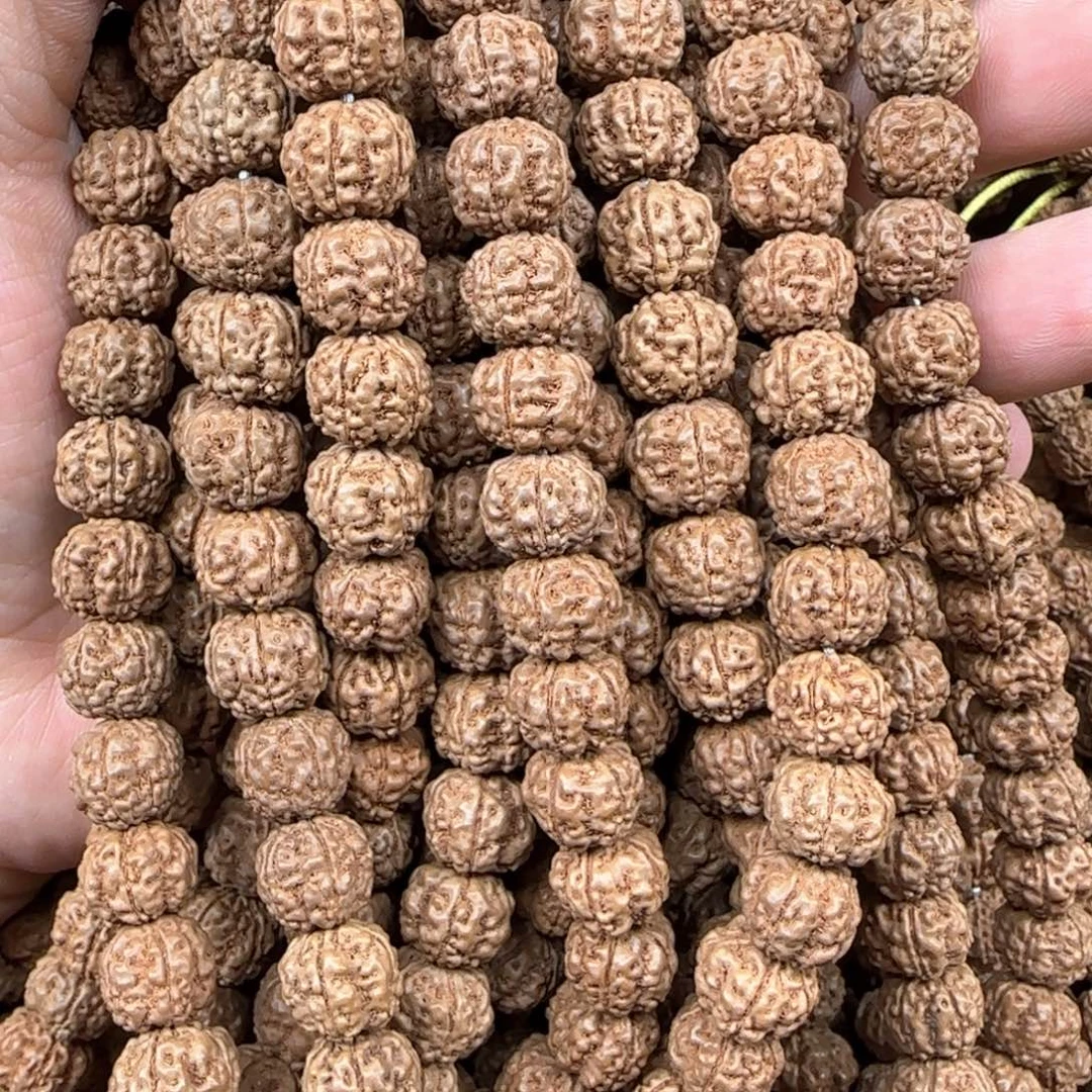 金刚菩提吊坠老树梅花12左右