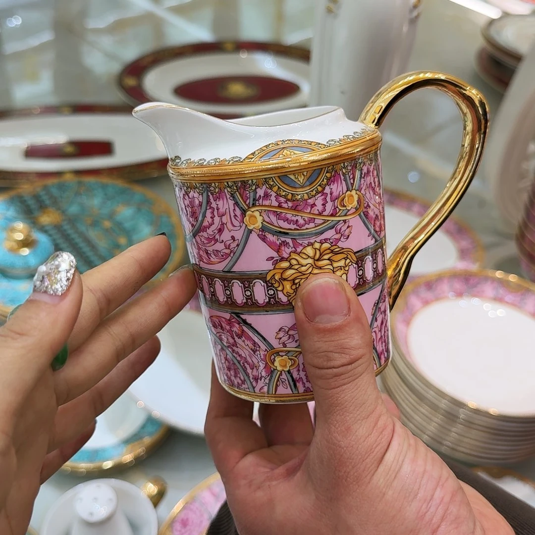 搪瓷骨瓷餐具陶瓷高温