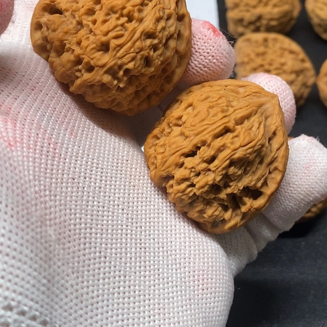 胡***839正三角南疆石核桃