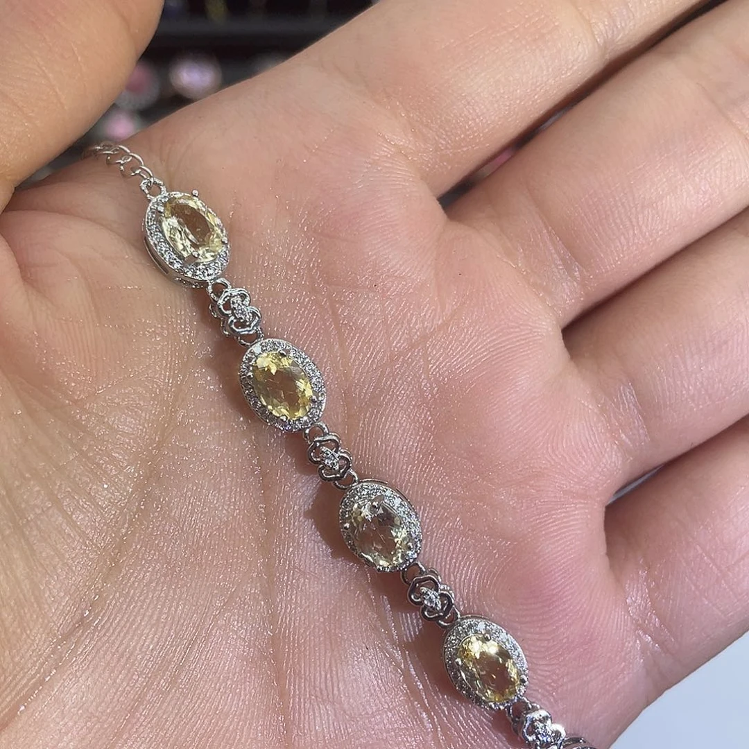 紫晶珠宝半成品未镶嵌