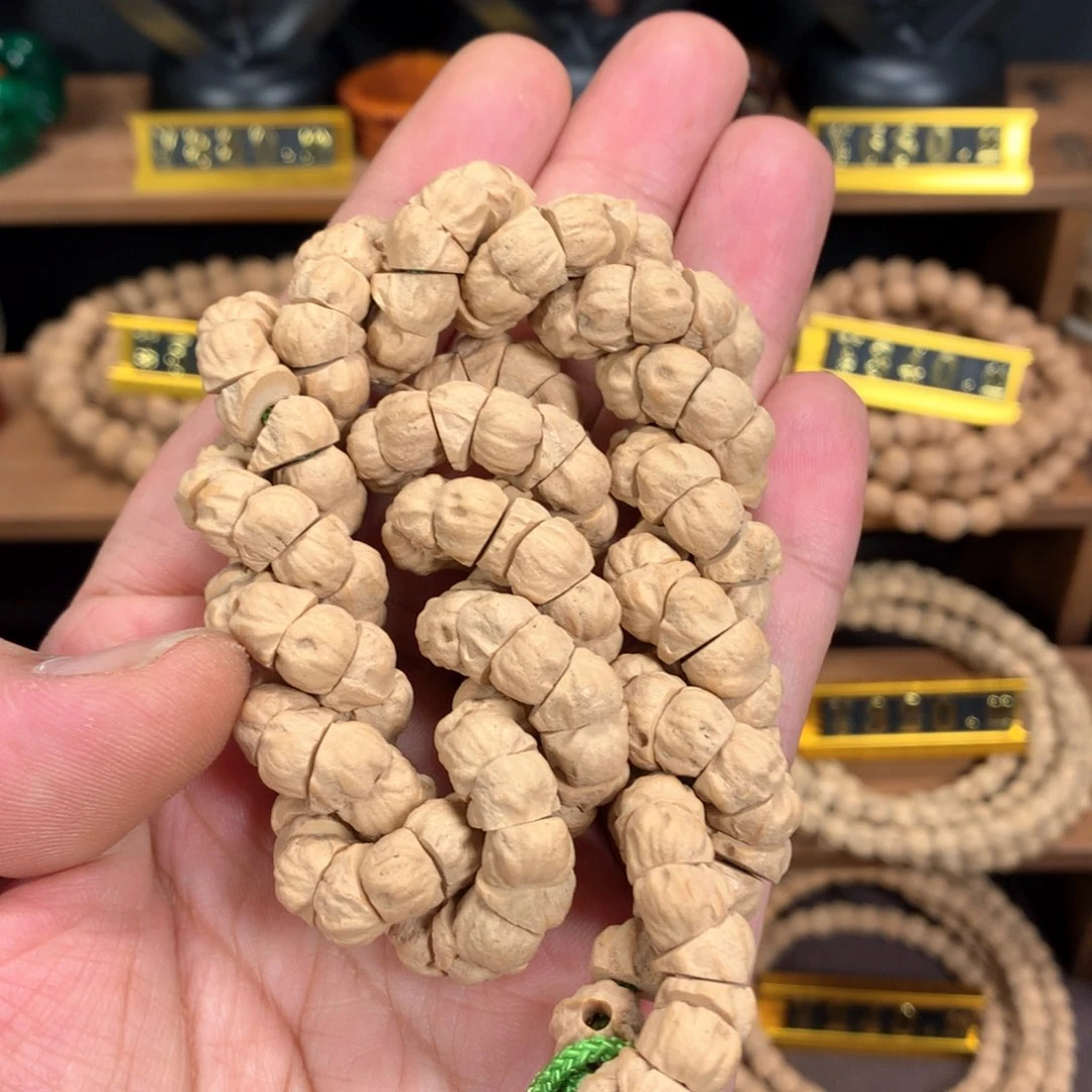 柏香籽/百香籽吊坠