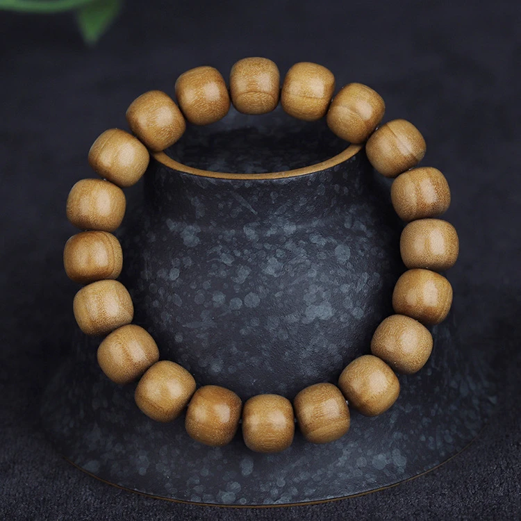 印度老山檀香10/11老型单圈