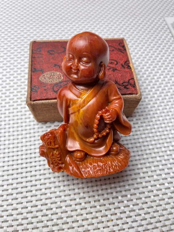 【爆款推荐】粉丝福利手工艺龙泉香  随缘摆件