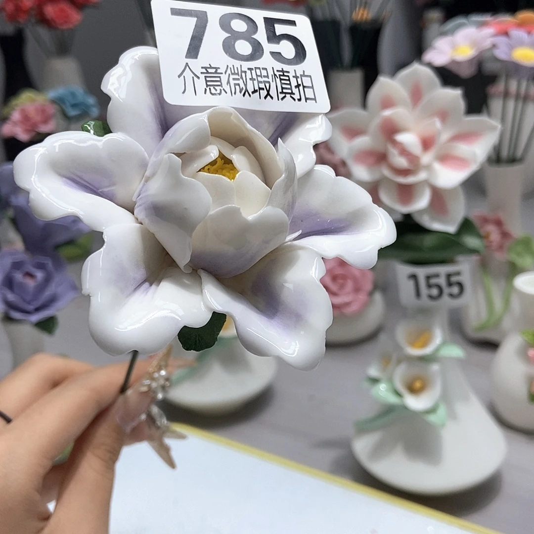 陶瓷手工制作工艺