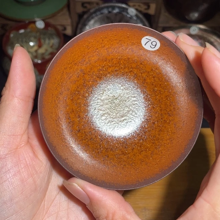 茶盏建盏直播间链接