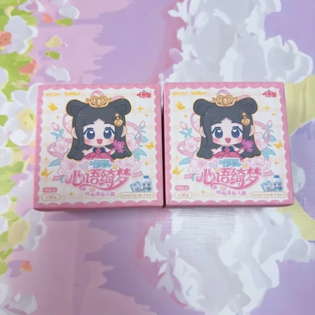 新人】晶钻15弹组合包 卡游叶罗丽精灵梦卡片晶钻梦幻灵犀星愿灵犀