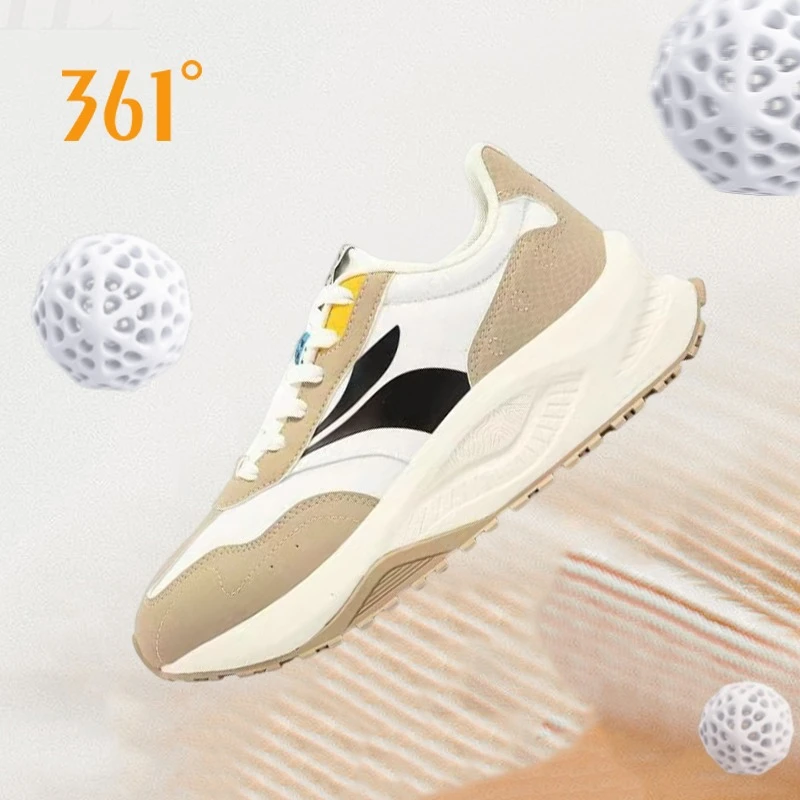 【八斯美粉丝专属】3935/3936-361°男女复古文化鞋