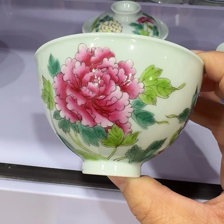 陶瓷艺术品收藏陶瓷