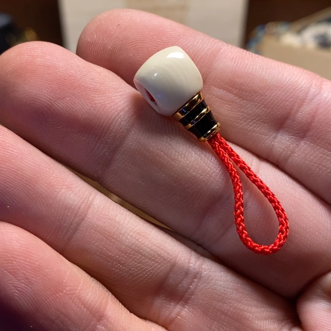 金刚菩提手串三通适合6-9