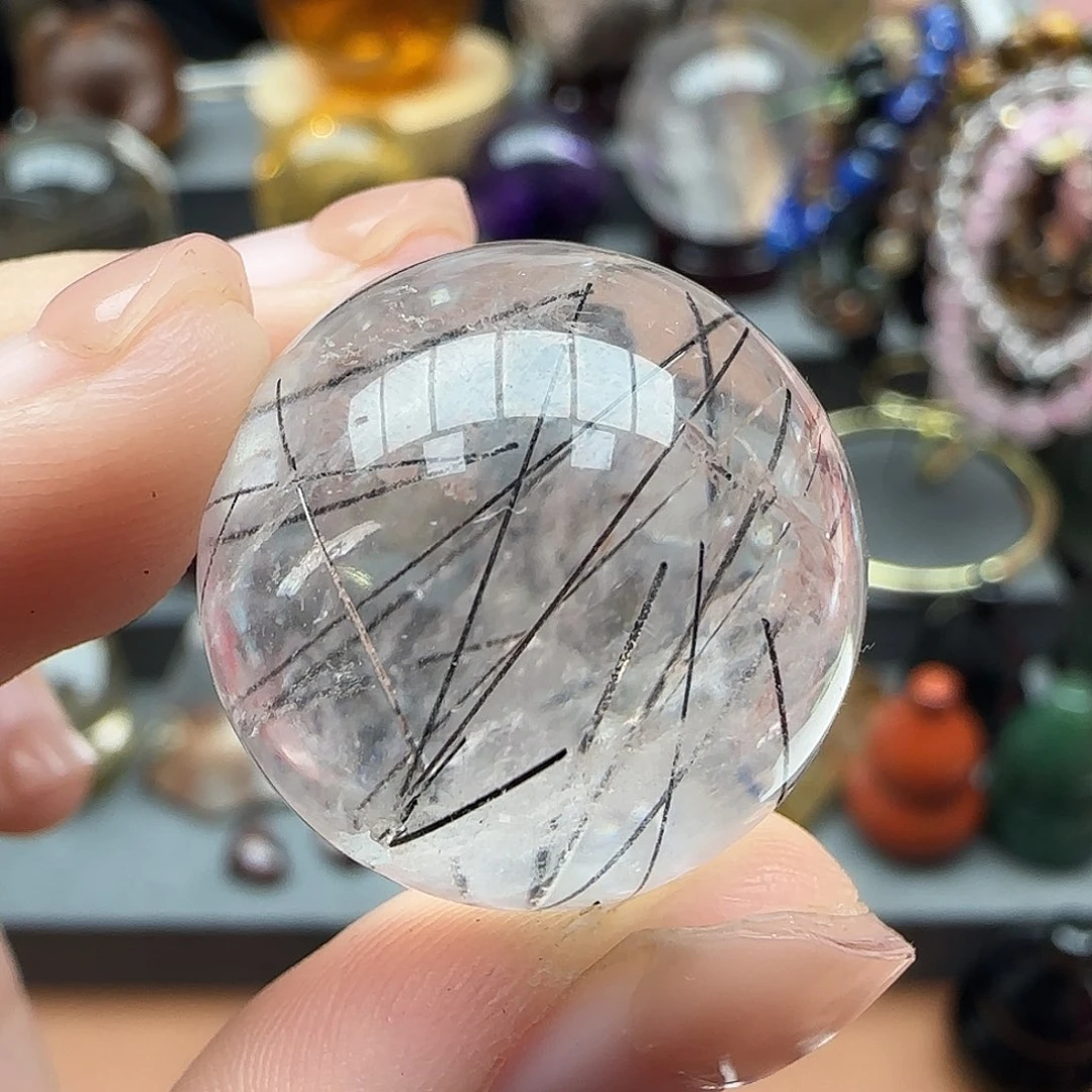 未镶嵌摆件水晶c318