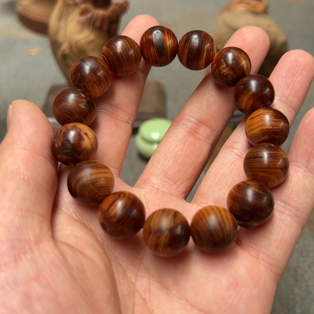 柏木（崖柏）北太行陈化崖柏微瑕