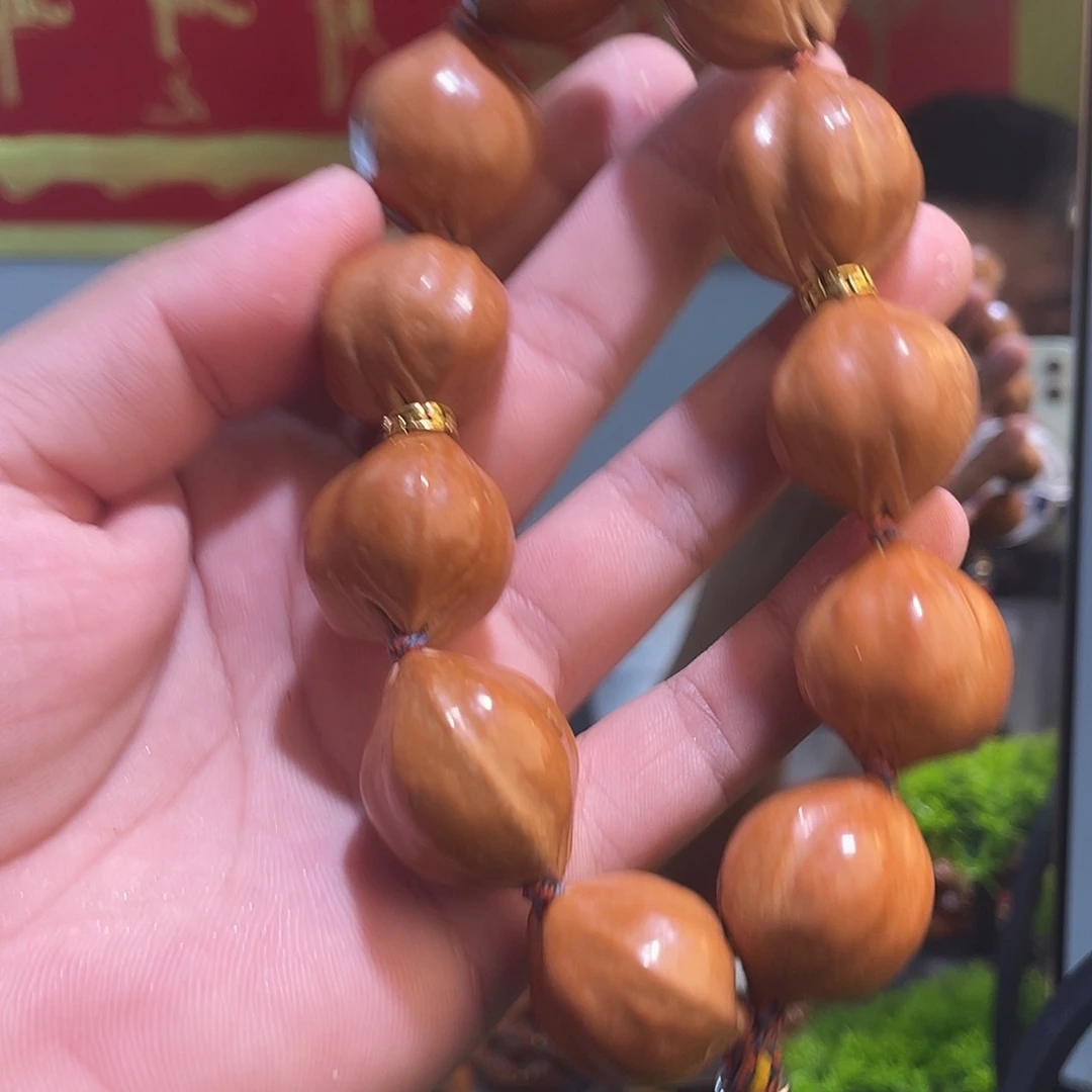 橄榄核手串/手链旭10101010
