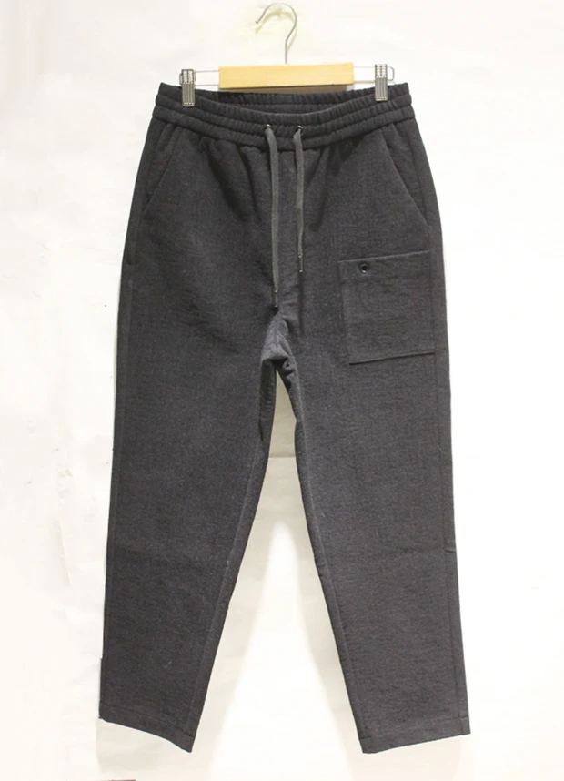 女款萝卜裤1949501-19