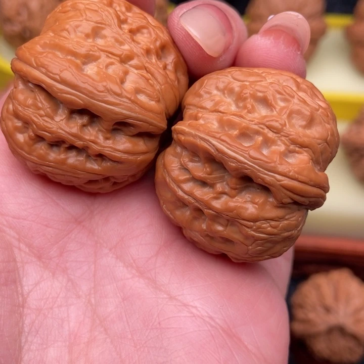 文玩核桃吊坠想****阳36➕元宝