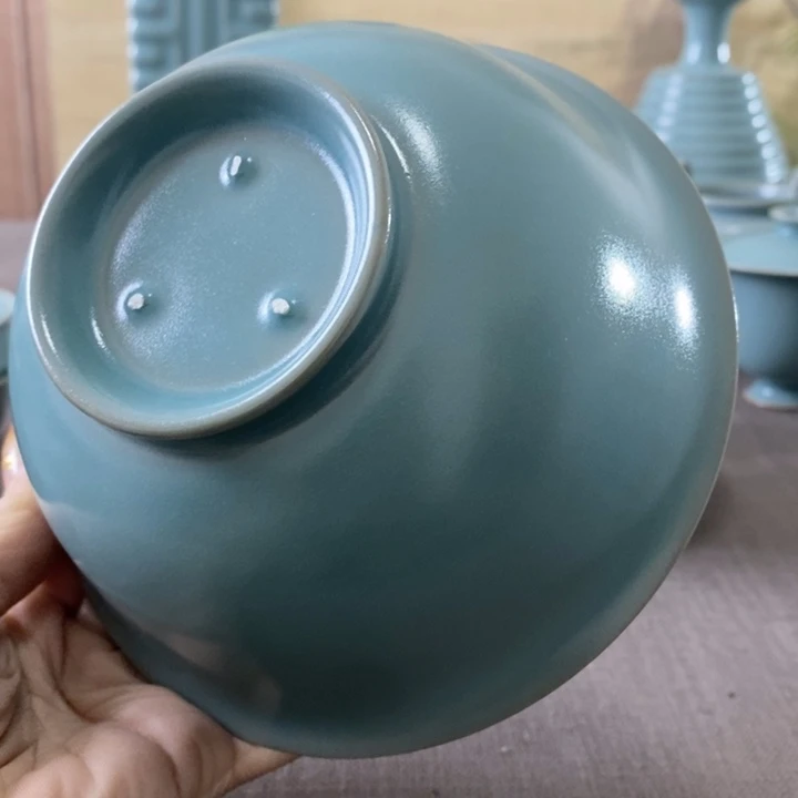 瓷片碗15口一一一一一一一一一