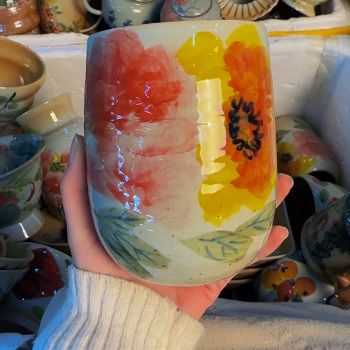 瓷片景德镇陶瓷特价福利