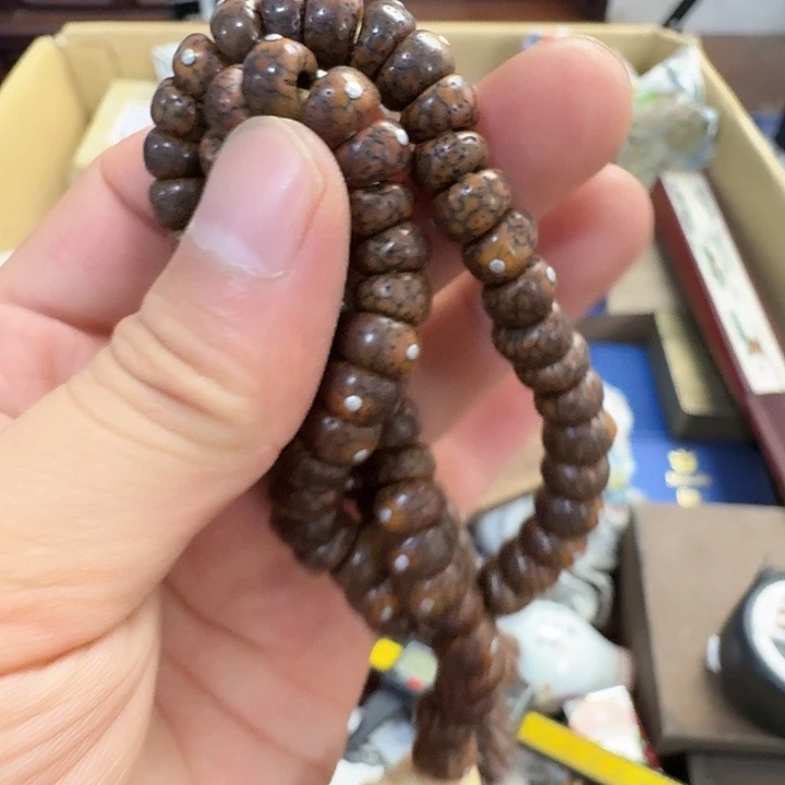 陶瓷手串，多样性发一
