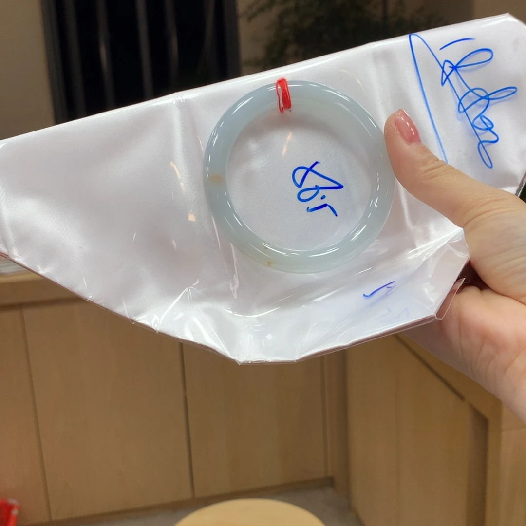 未镶嵌手镯翡翠不退不换