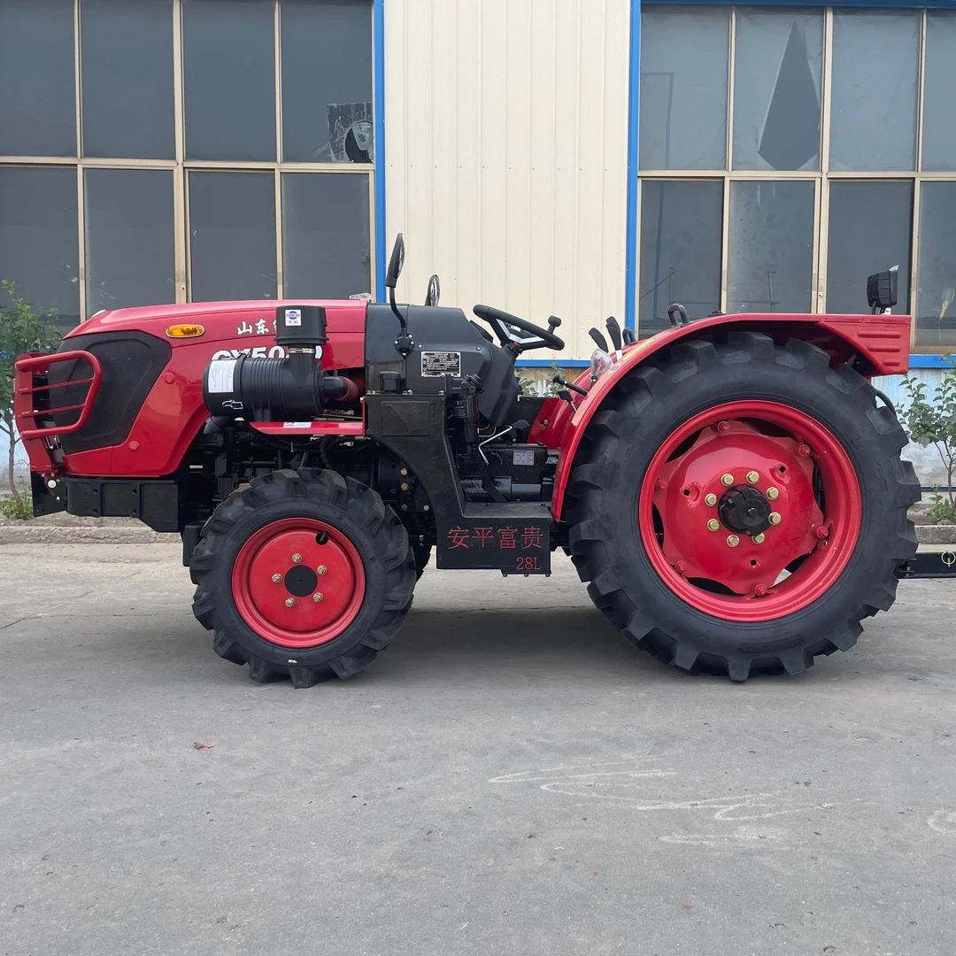 山东家源GY504D型拖拉机1000元代3800元全国通用优惠券