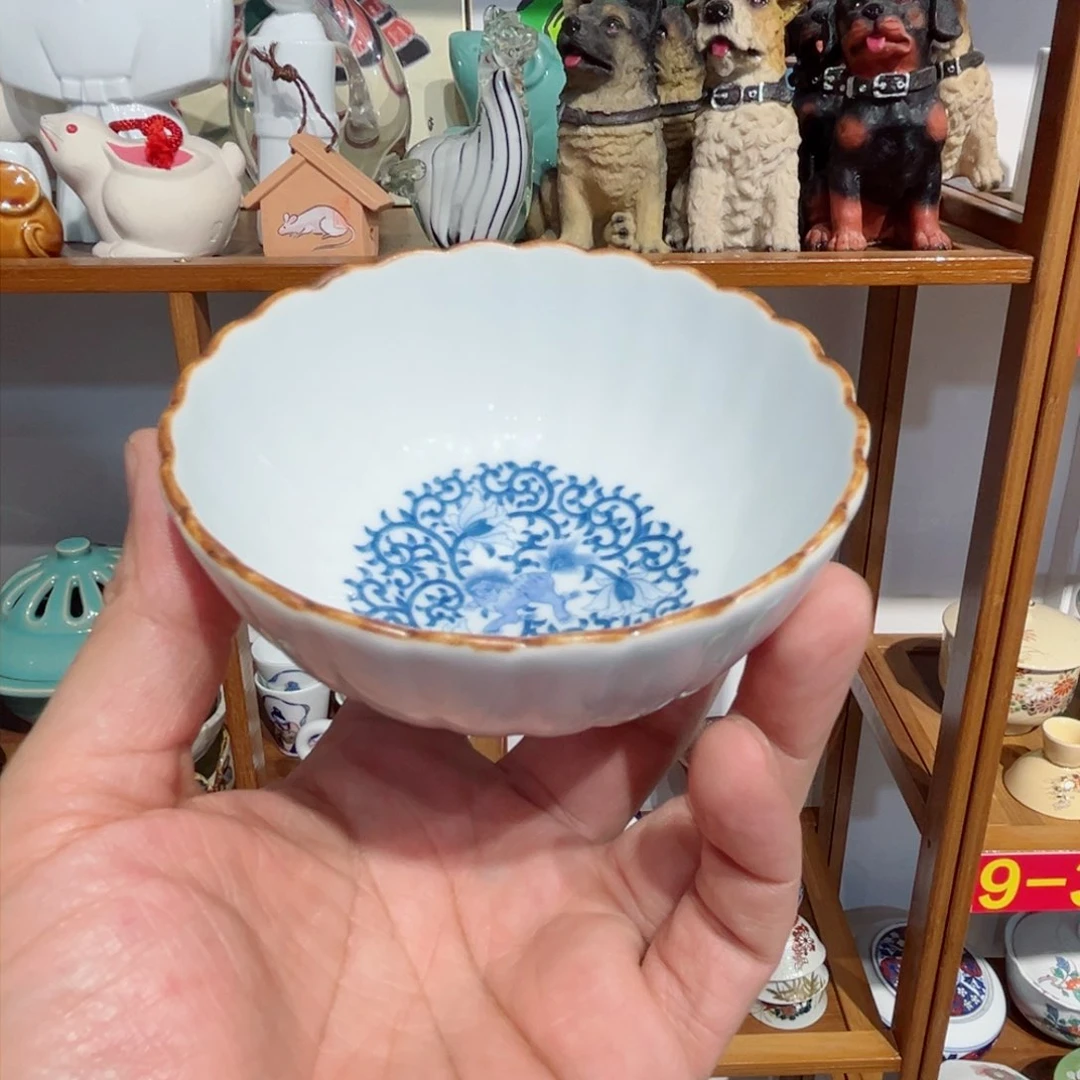 老四外瓷满 28 米包邮 17