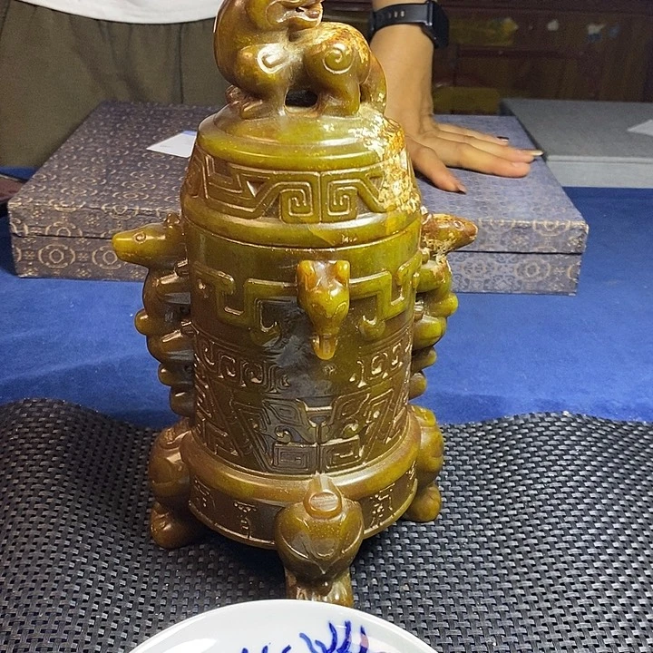 紫砂闪购商品，一图一物