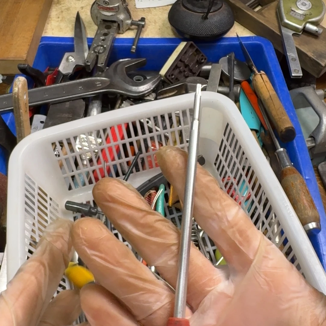 T***C五金工具制造工艺