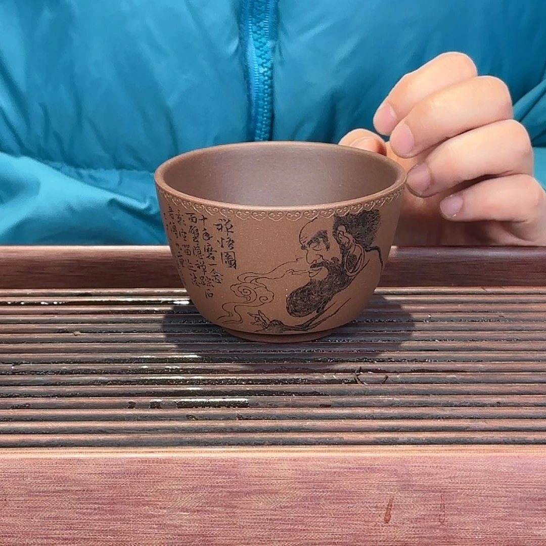 茶壶紫砂宜兴紫砂壶