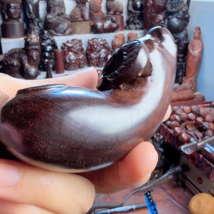 檀香紫檀（小叶紫檀）