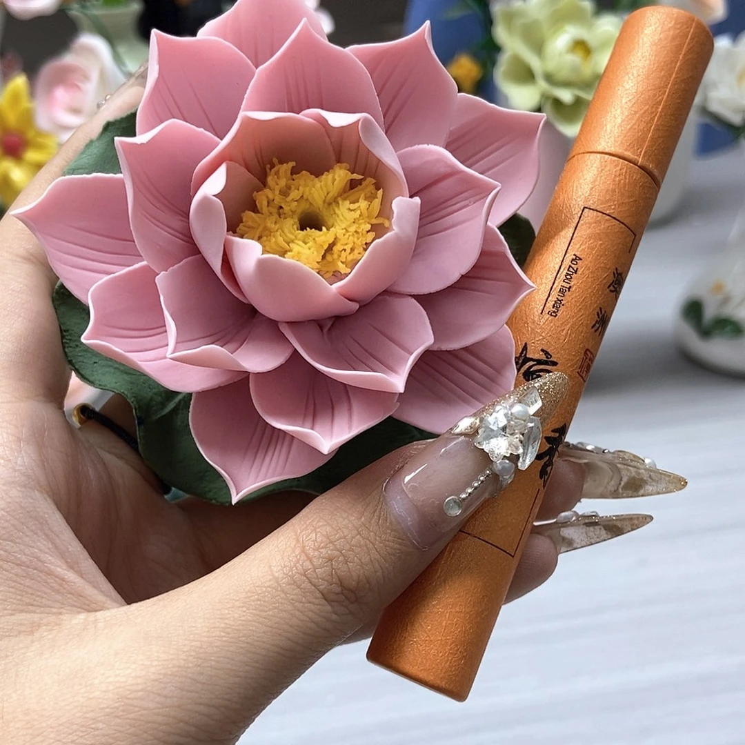 陶瓷手工制作工艺
