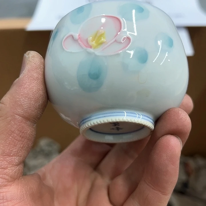 25包邮，盘子，碗，杯子，茶壶，默认瑕疵