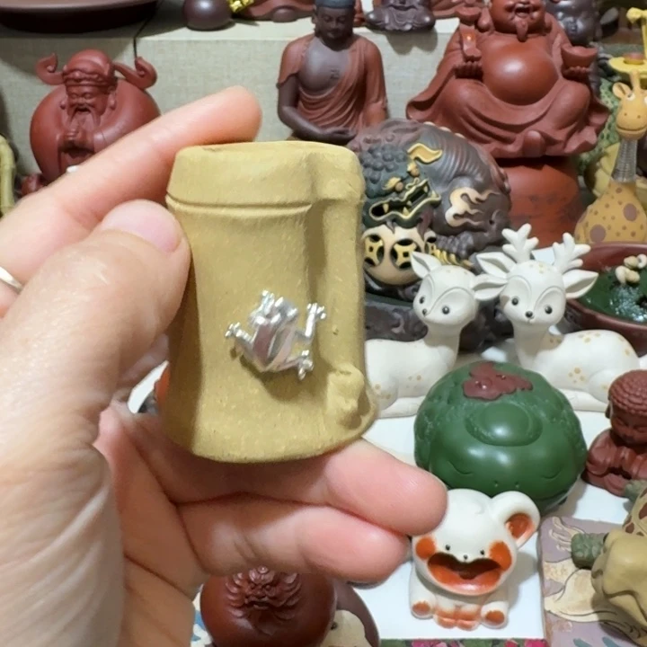 紫砂茶宠哈哈哈哈哈哈哈