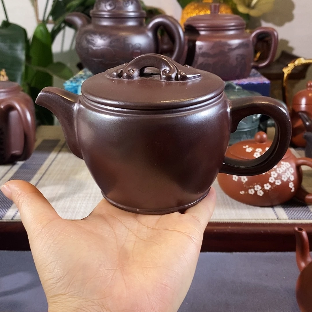 紫砂茶壶哈哈哈哈哈哈