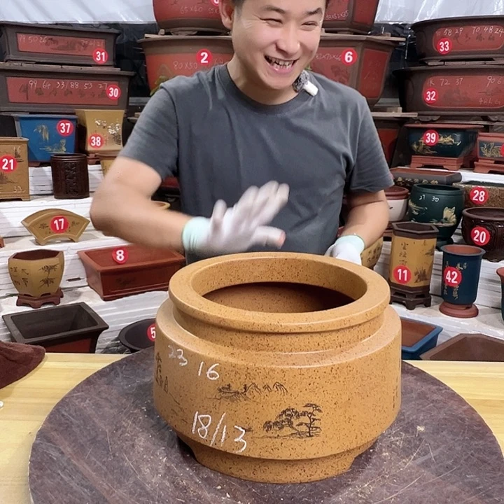 精品紫砂工厂直发