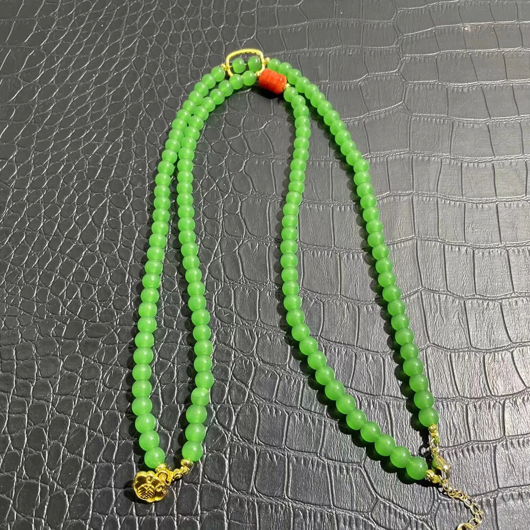 Y-1194精美时尚项链多样性发一件