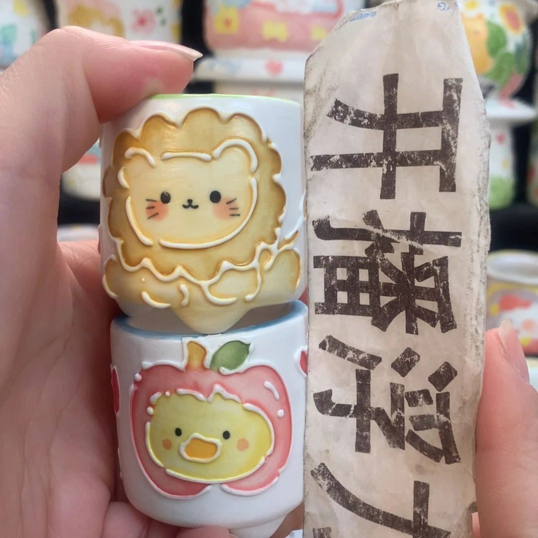 紫砂花盆7 嘟嘟嘟嘟