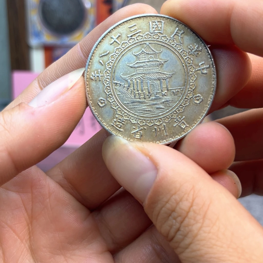 复古工艺饰品系列