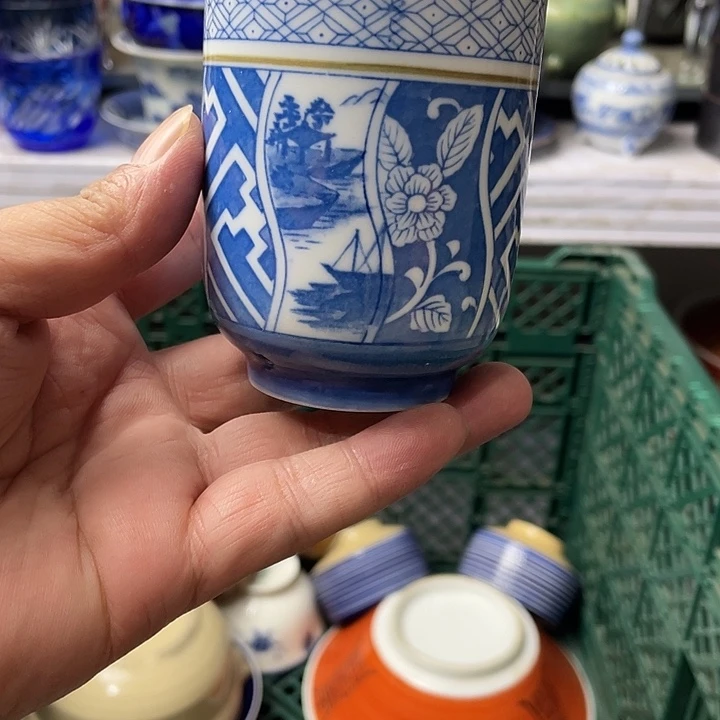 水滴瓷器水滴瓷器