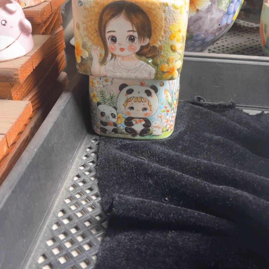 a****nL拍多肉花盆