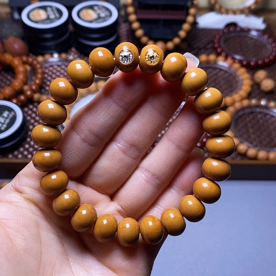 手串猴头核桃双标算盘全品