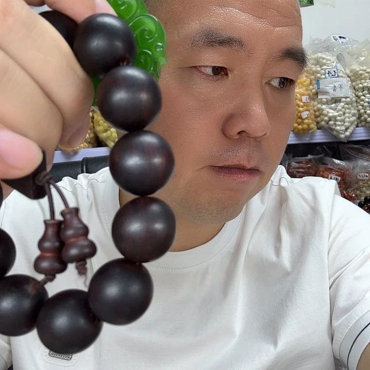 大果紫檀（缅甸花梨）38