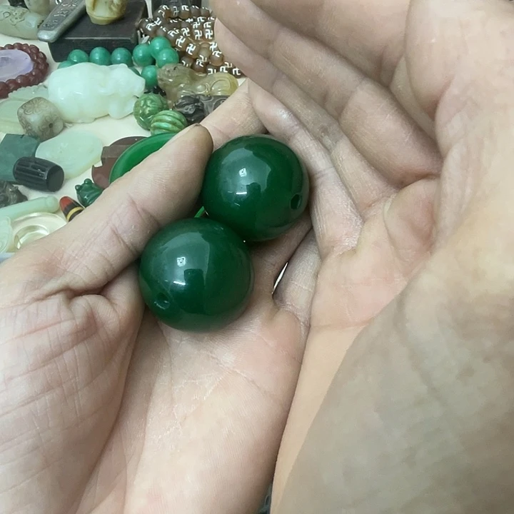 热****铜一个完整的物件