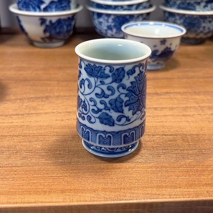 镹曰陶手工制作工艺制作