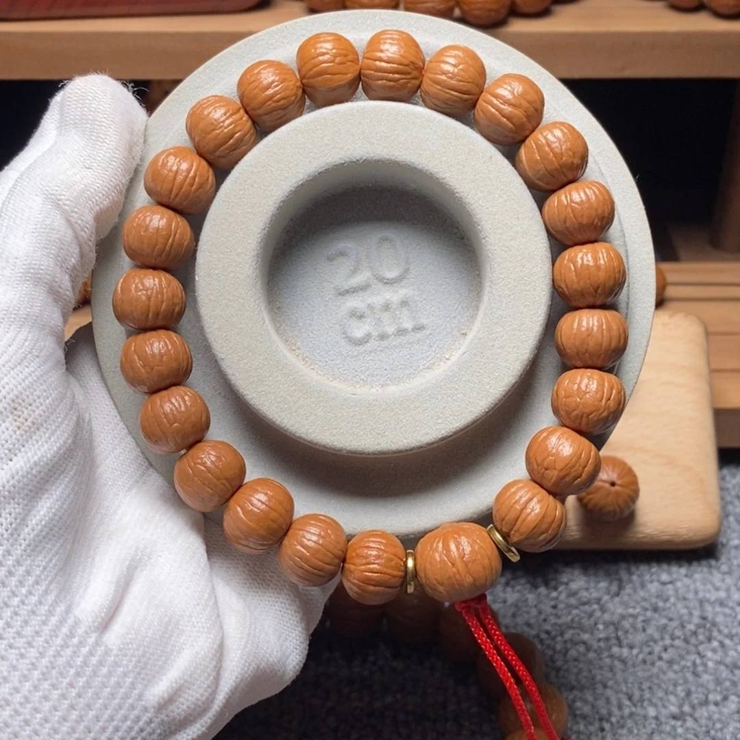 长***糕手串猴头核桃南瓜毕业款