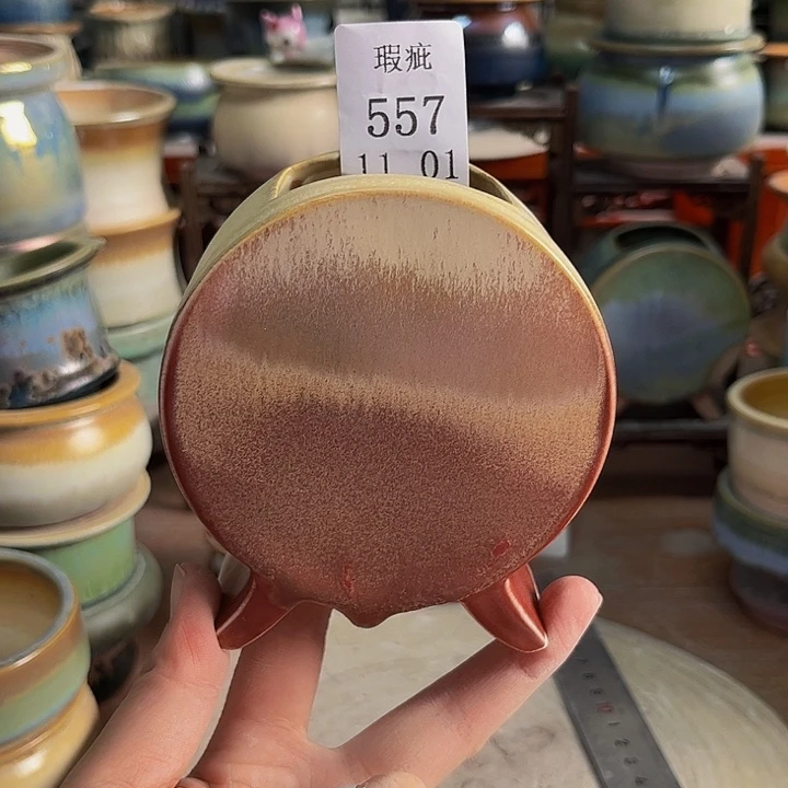 瓷片景德镇陶瓷手工制作