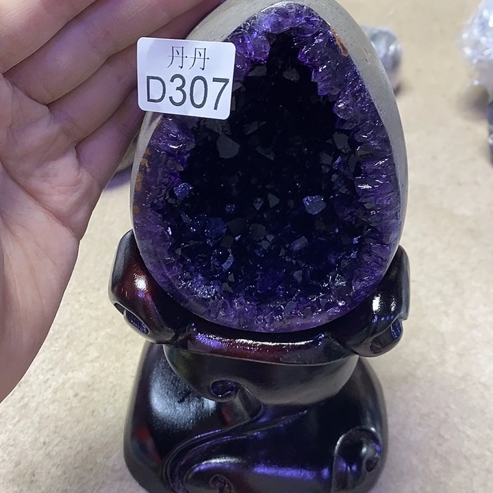 未镶嵌水晶大型摆件（非配饰）用****4