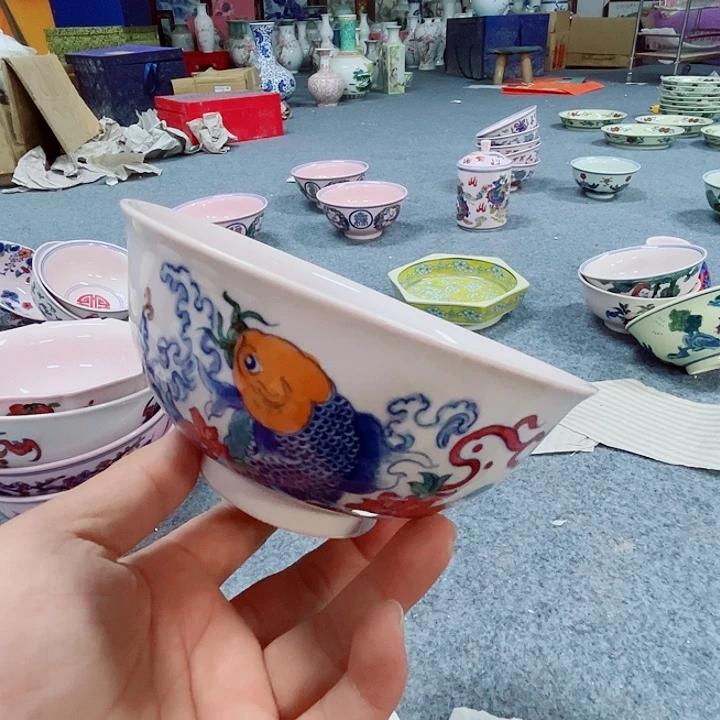 景德镇陶瓷研究所