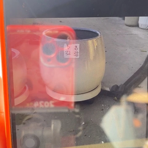 低腰渐变灰龙蛋特大+360万向轮