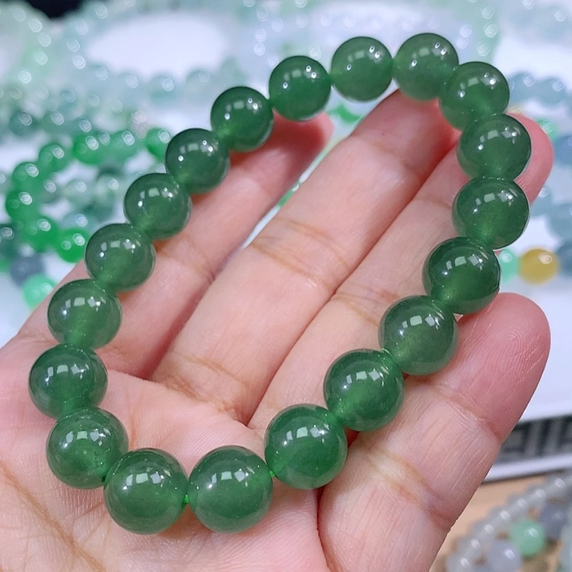 【闪购商品】未镶嵌手链翡翠