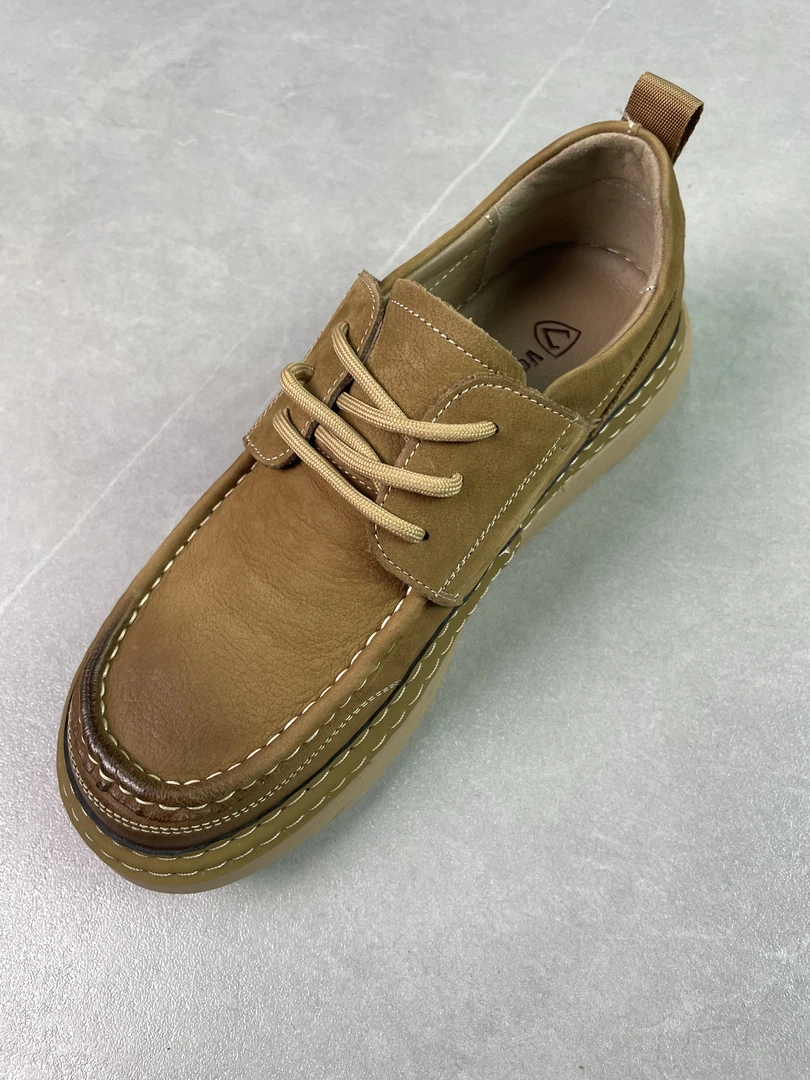 【DT06】甄选男鞋推荐 9526-62 时尚百搭 潮流舒适男款